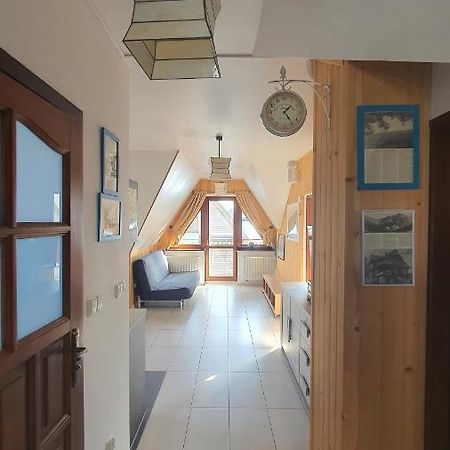 Apartament Antalowka ! Zakopane Exterior foto
