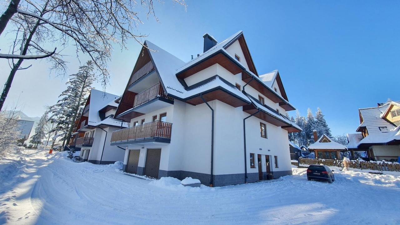 Apartament Antalowka ! Zakopane Exterior foto